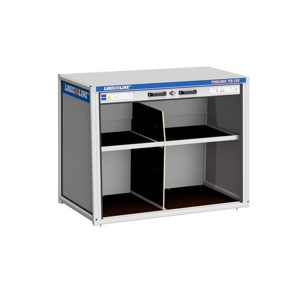LogicLine Europe Fachsystem 1 TB-125