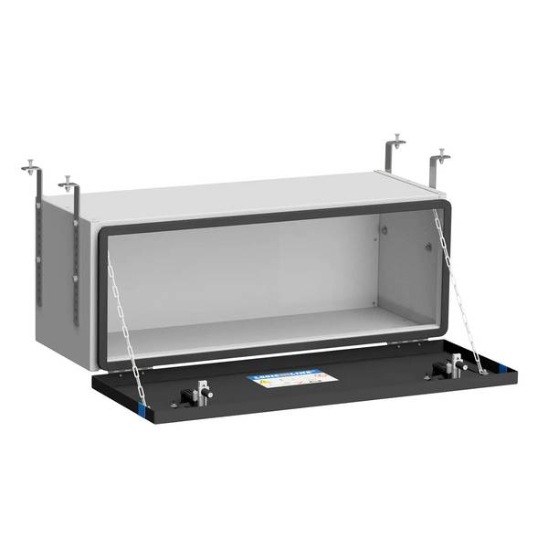 LogicLine Europe UnterflurBox UB-100