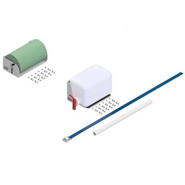 LogicLine Europe Handwaschset