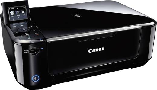 Canon PIXMA MG4150, Multifunktionsgerät Tinte 3in1, USB ...