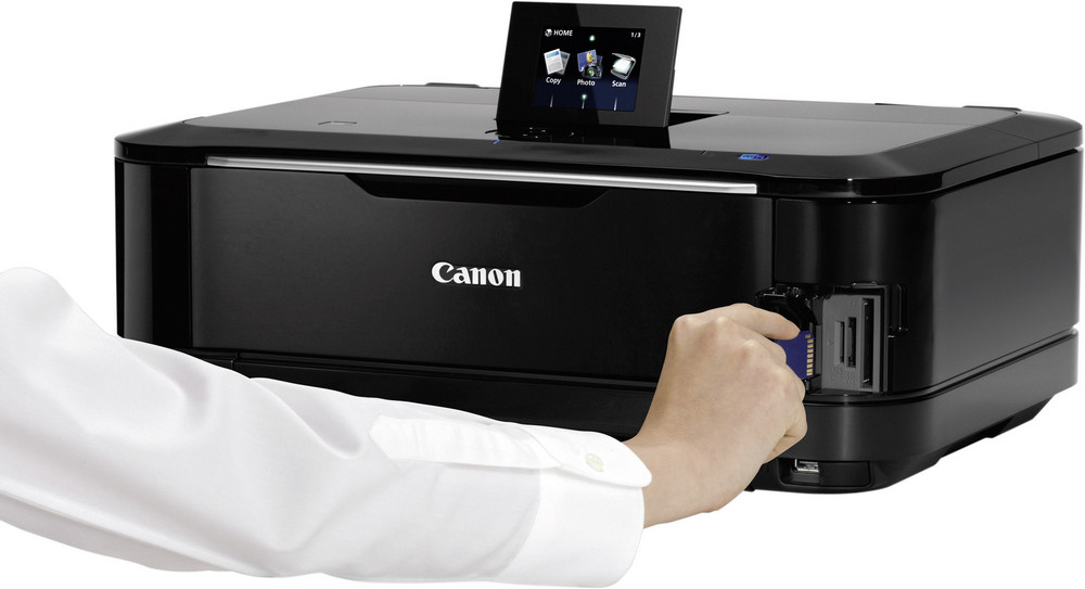 canon pixma mg6150