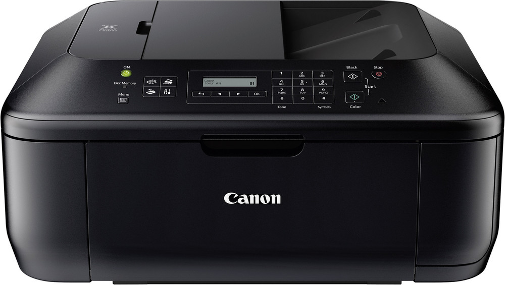 canon drucker multifunktionsgerät