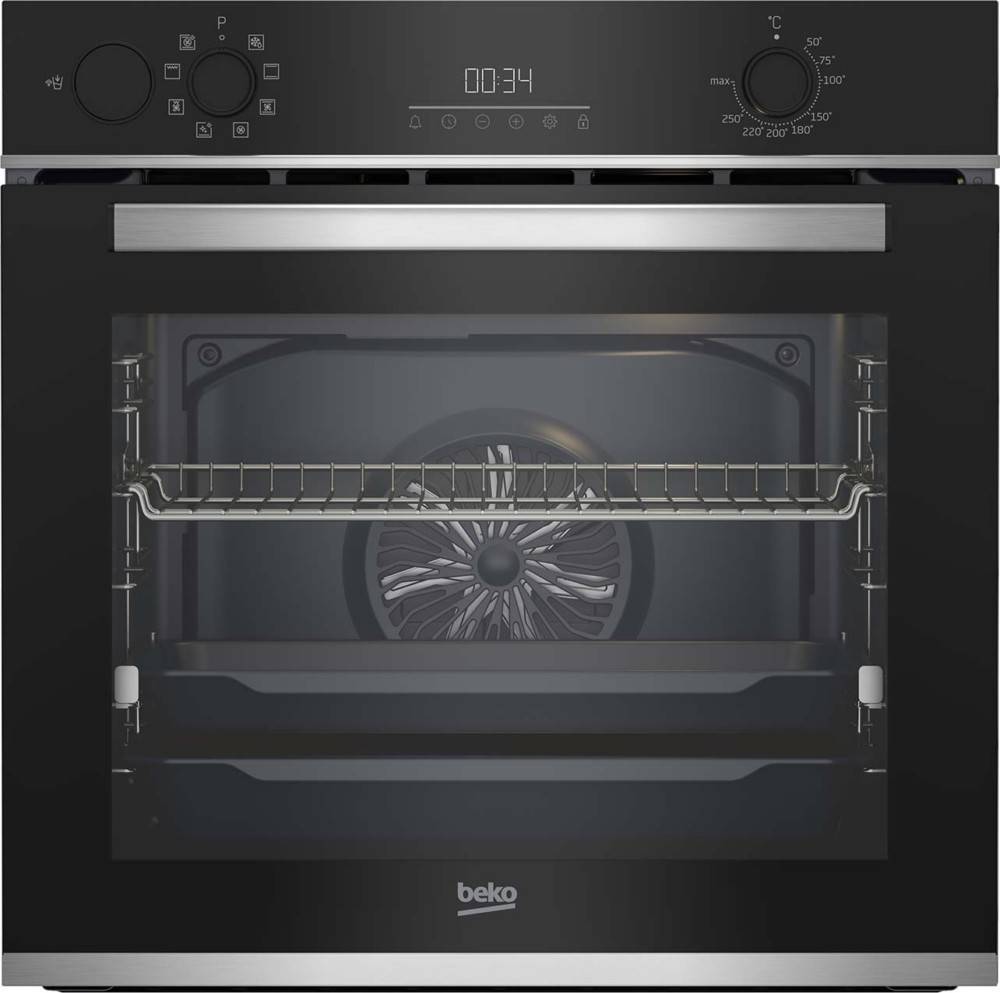 Beko EB-Backofen AeroPerfect BBIS13300X-0