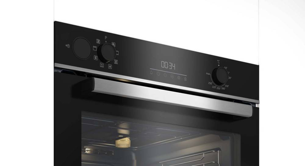 Beko EB-Backofen AeroPerfect BBIS13300X-2