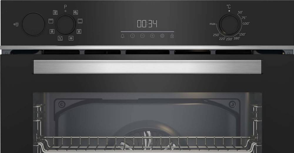 Beko EB-Backofen AeroPerfect BBIS13300X-3