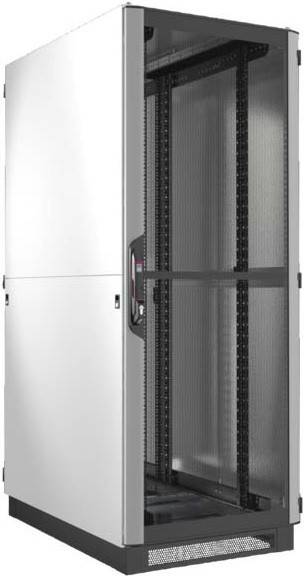 Rittal Netzwerkschrank 42HE PremiumServer-12-0