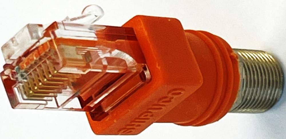 Softing IT Netzteil FF_AC_CRG-0