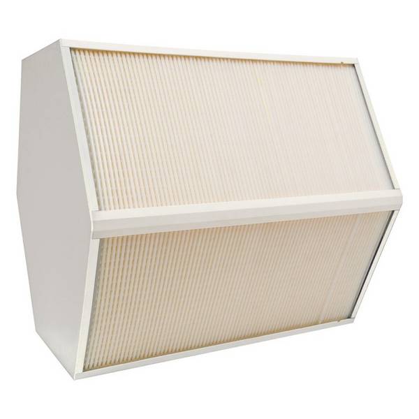 Helios KWL-ET 250 - Enthalpiewärmetauscher zu KWL 250 W - 40159