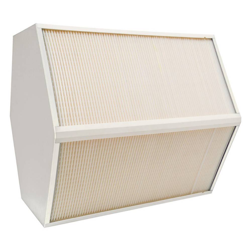 Helios KWL-ET 250 - Enthalpiewärmetauscher zu KWL 250 W - 40159-0