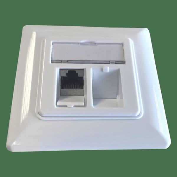 Televes Keystone Anschlussdose TC26AUP