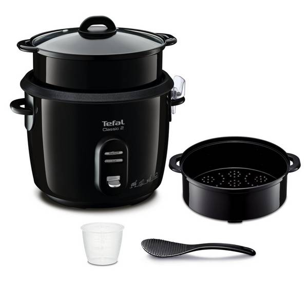 4 Stk. Tefal Reiskocher RK1038 3045386370917