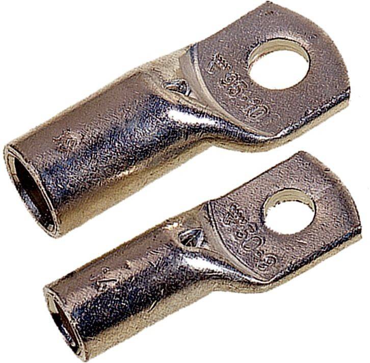 10 Stk. Lapp Zubehör ROHRKABELSCHUH KRF 400/16