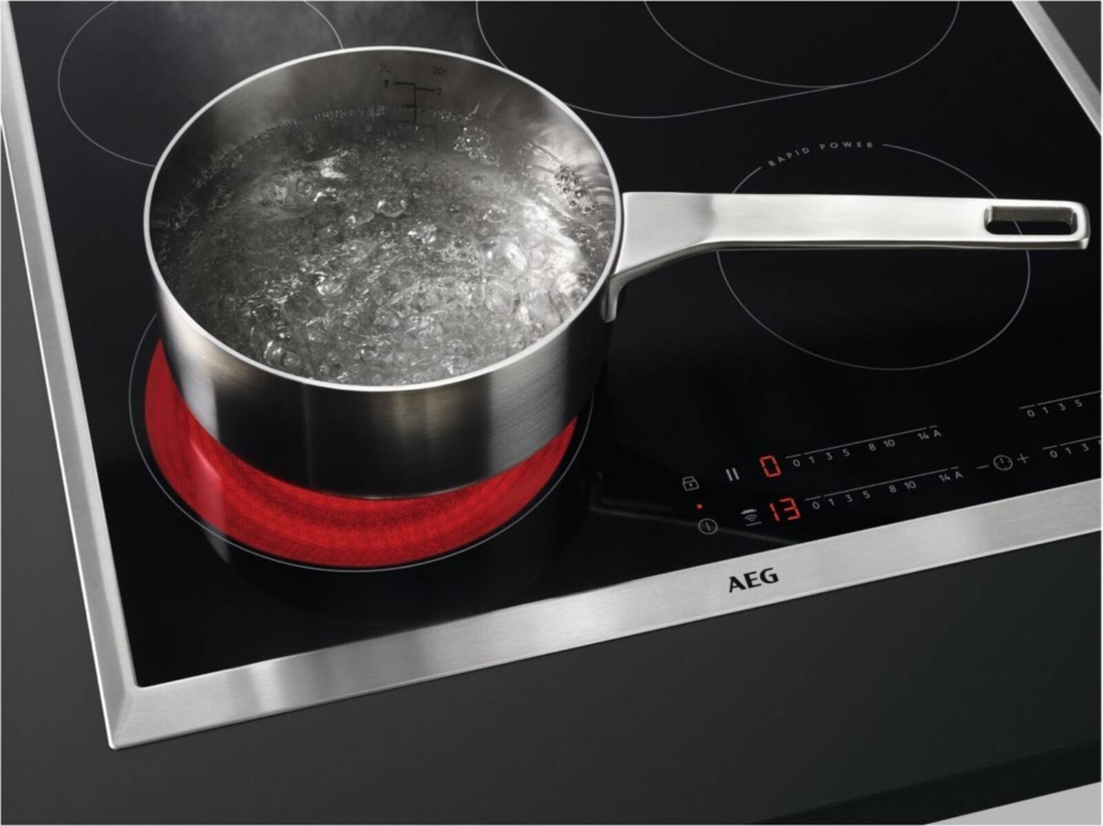 Electrolux AEG MDA EB-Autark-Kochfeld HKC85787XB-2