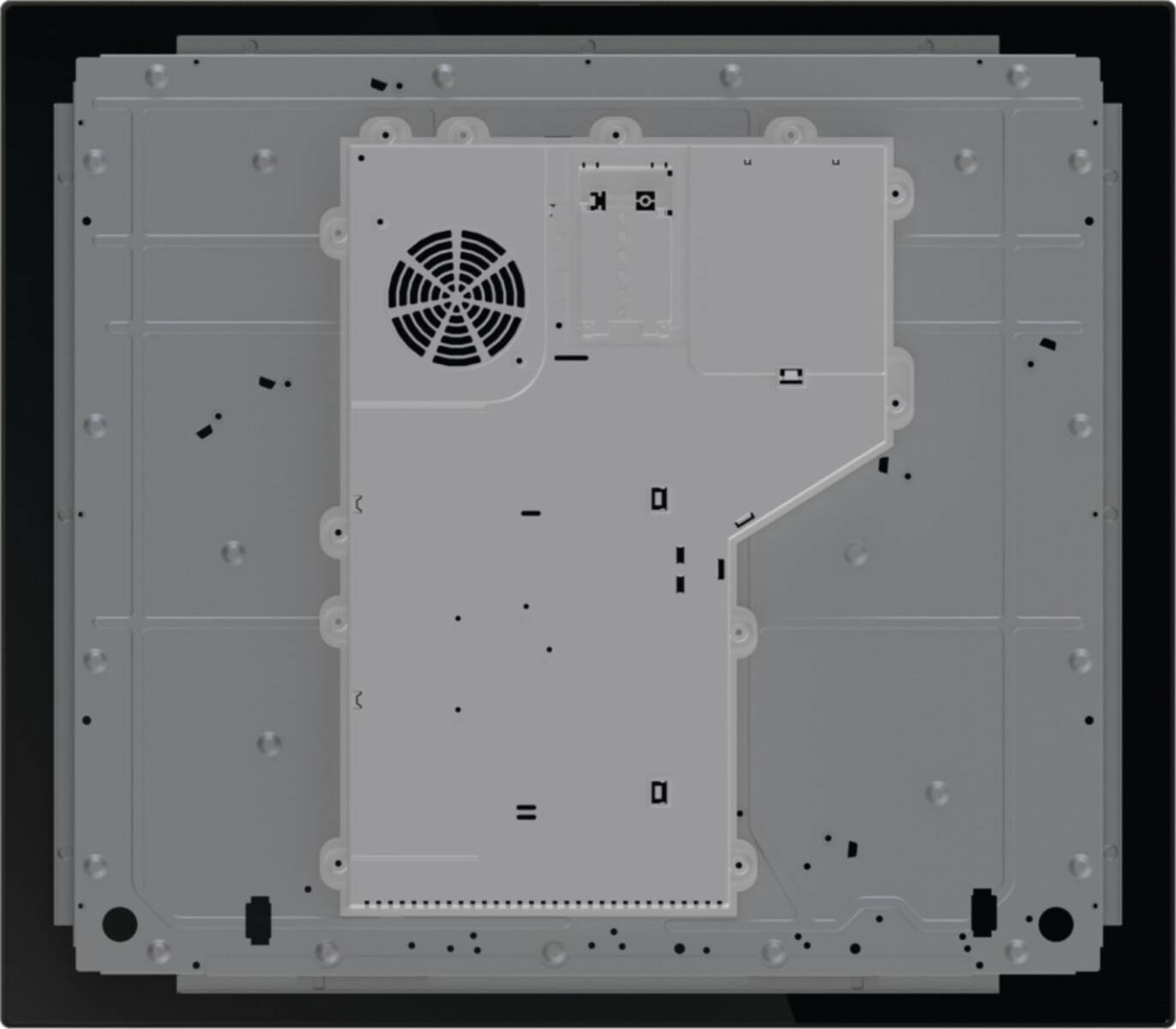Gorenje EB-Kochfeld Indukt. GI6421BX-2