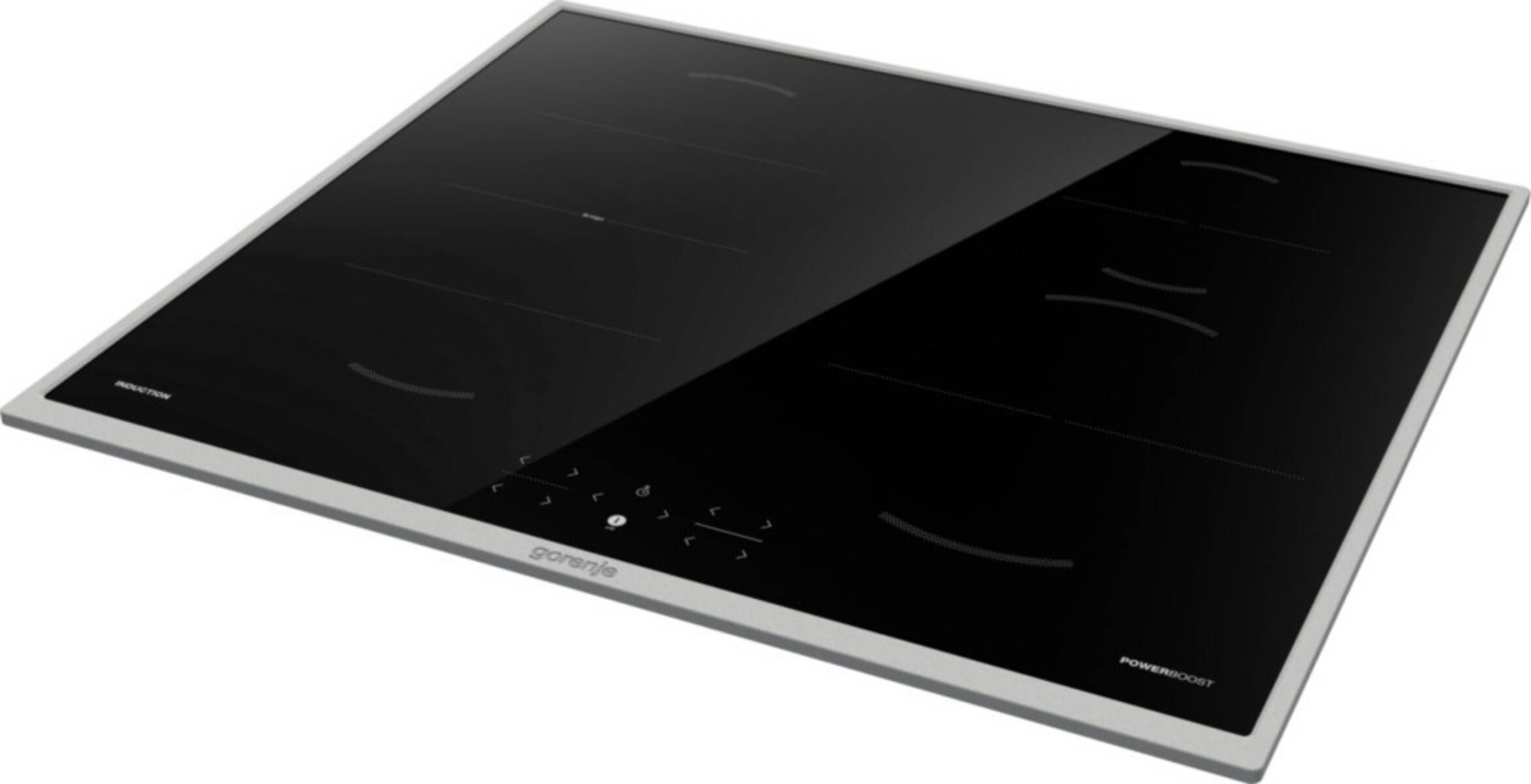 Gorenje EB-Kochfeld Indukt. GI6421BX-3