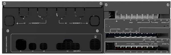 Eaton HotSwap MBP - Umleitungsschalter - 20 kW
