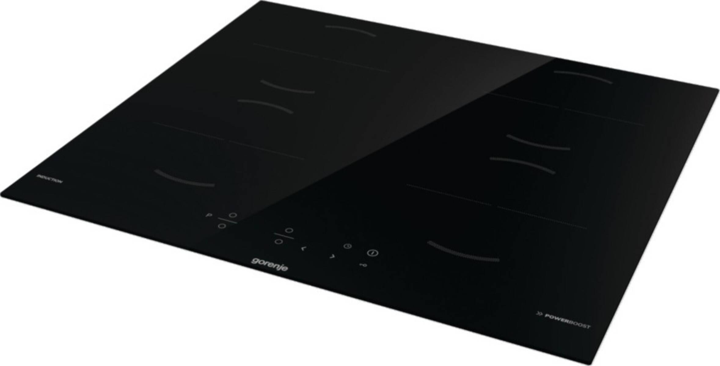 Gorenje EB-Kochfeld Indukt. GI6401BSCE-2