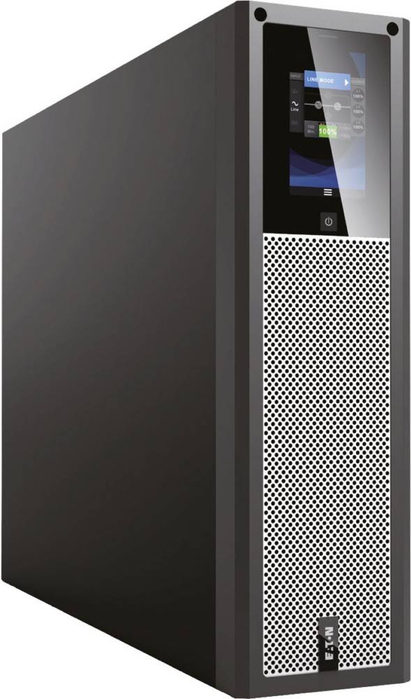 Eaton 93PX - Netpack - USV (in Rack montierbar/extern)-0