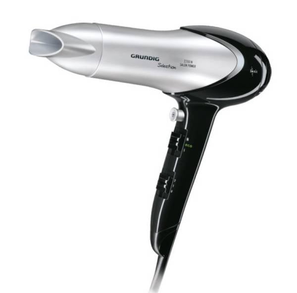 Grundig Haartrockner HD 6080 B