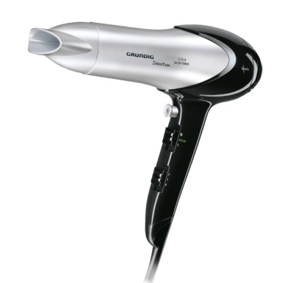 Grundig Haartrockner HD 6080 B-0