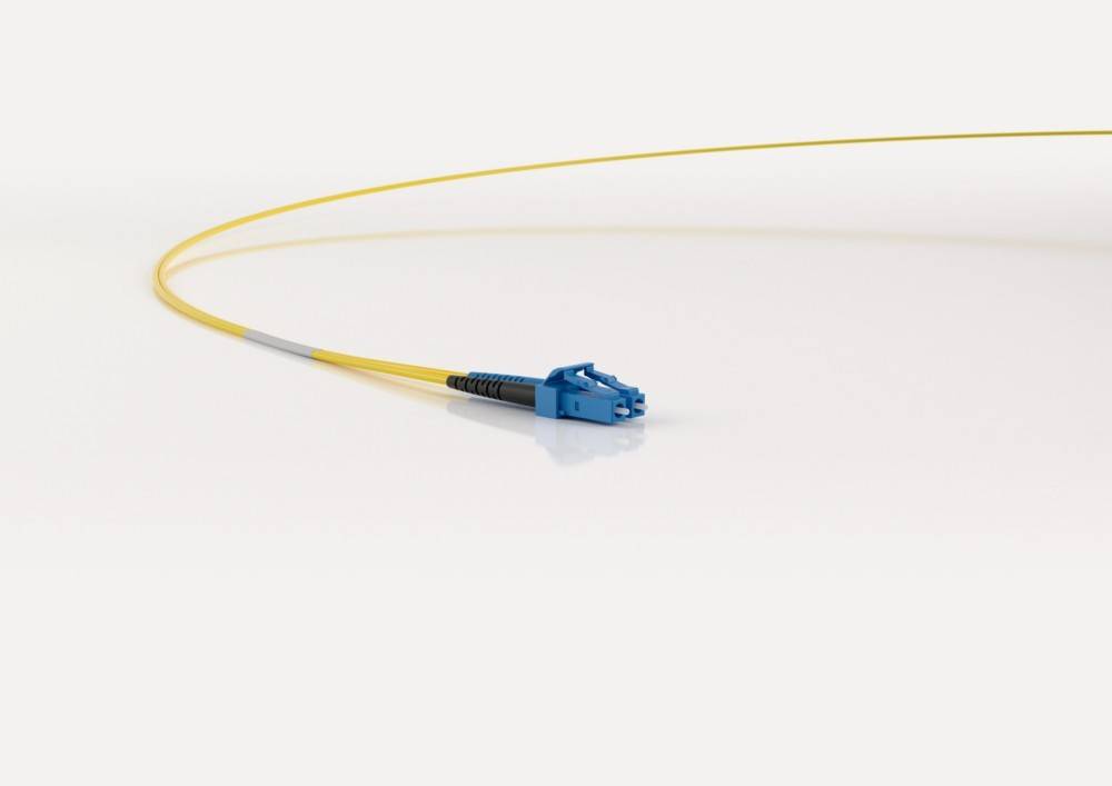 Lapp Zubehör GOF-DUPLEX-Patchcord-LC/SC 29031202-0