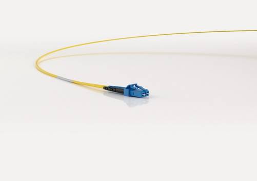 Lapp 29031902 GOF DUPLEX Patchcord LC/SC E9 OS2, 2m - Datenkabel