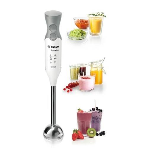 Bosch MSM66110 Mixer Pürierstab 600 W Grau, Weiß-8
