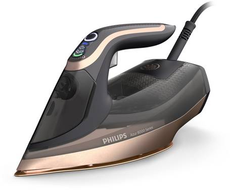 DST 804180 - Philips - Iron