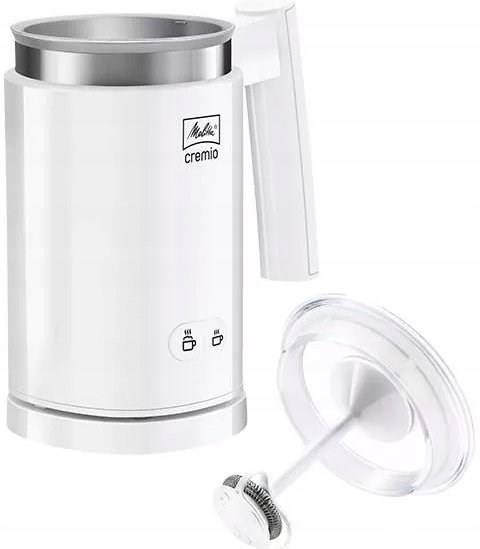 Melitta SDA Milchaufschäumer 1014-01 ws-1