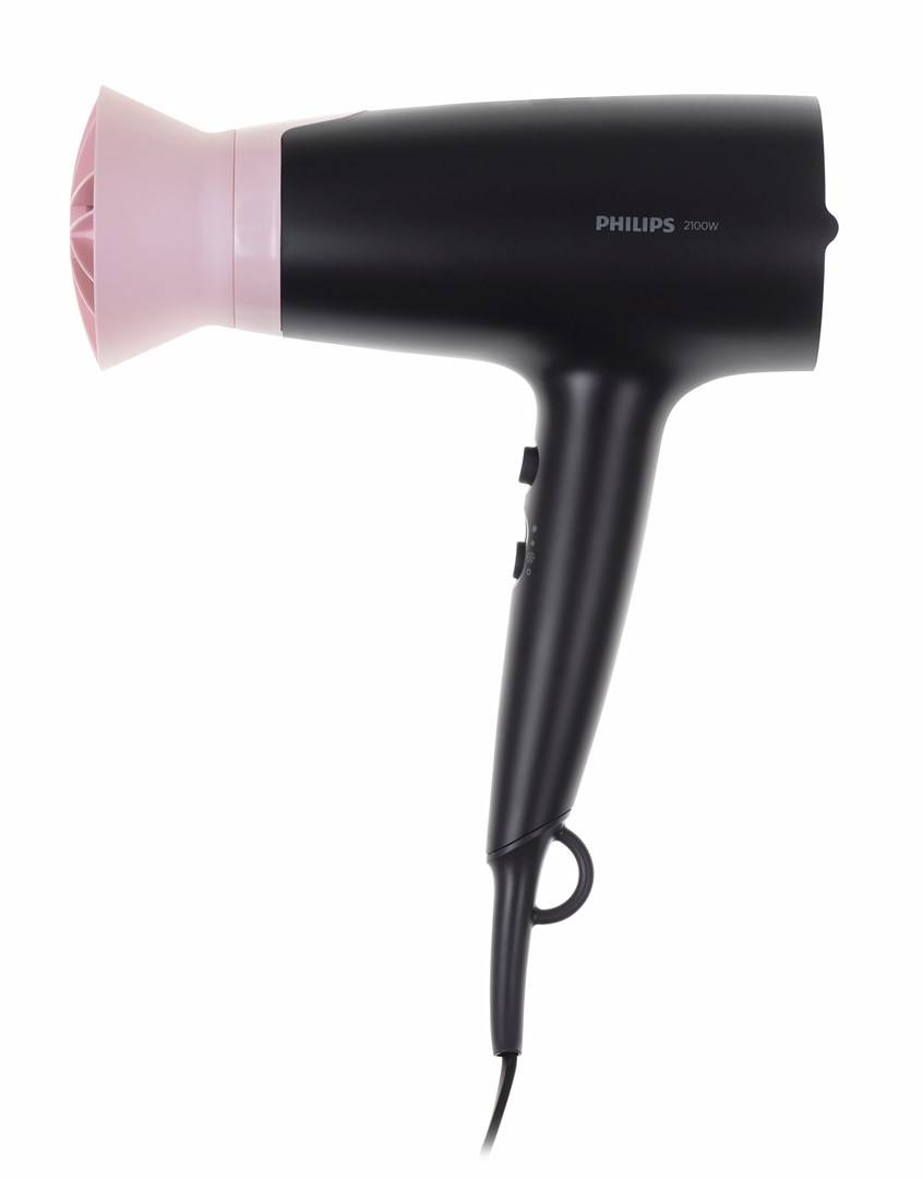 Philips 3000 Series BHD350 - Föhn-2