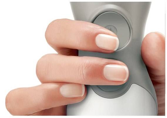 Bosch ErgoMixx MSM66120 - Handmixer - 600 W-1