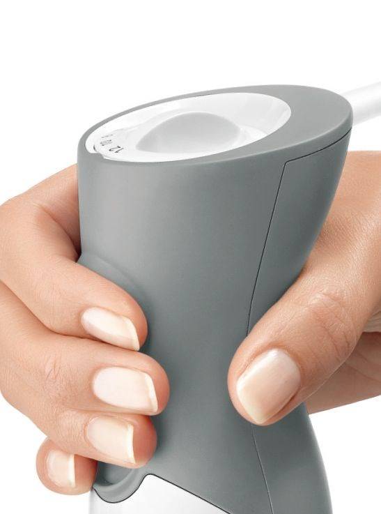 Bosch ErgoMixx MSM66120 - Handmixer - 600 W-4