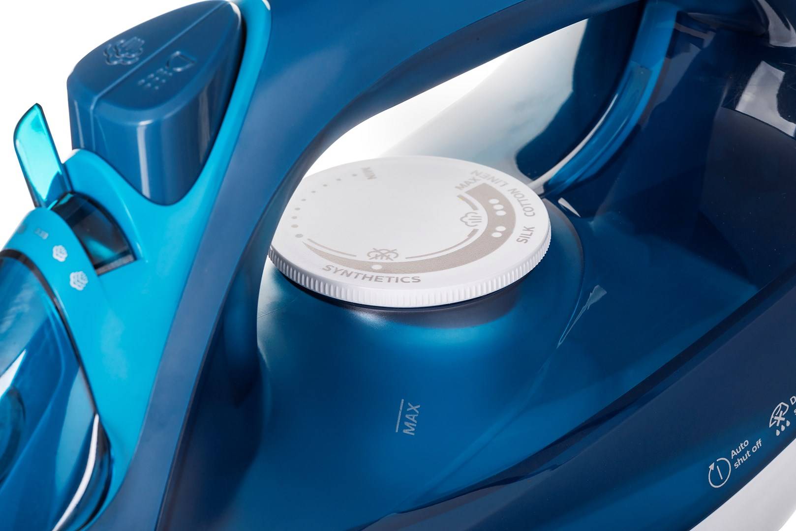 Philips 3000 series DST3040 - Dampfbügeleisen mit automatischer Abschaltung-3