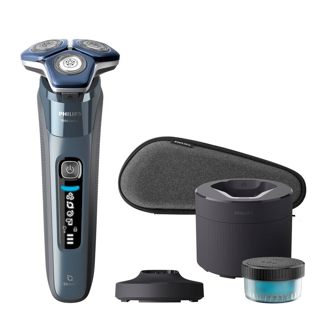 Philips SHAVER Series 7000 S7882 - Rasierer-1