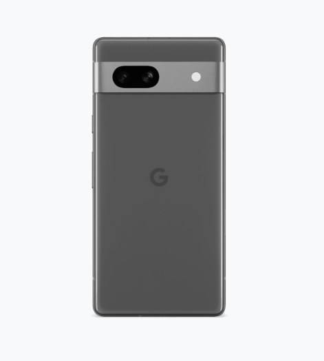 Pixel 7a 128GB schwarz Telekom-1