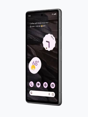 Pixel 7a 128GB schwarz Telekom-3