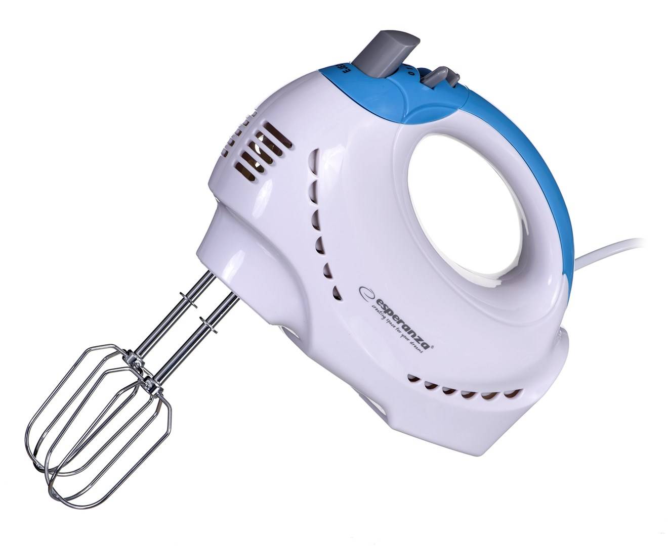TIRAMISU Hand Mixer Blender 300W-3