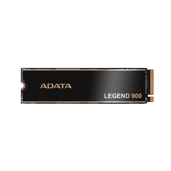 ADATA Legend 900 - SSD - 512 GB - intern - M.2 2280 - PCI Express 5.0 x4 (NVMe)