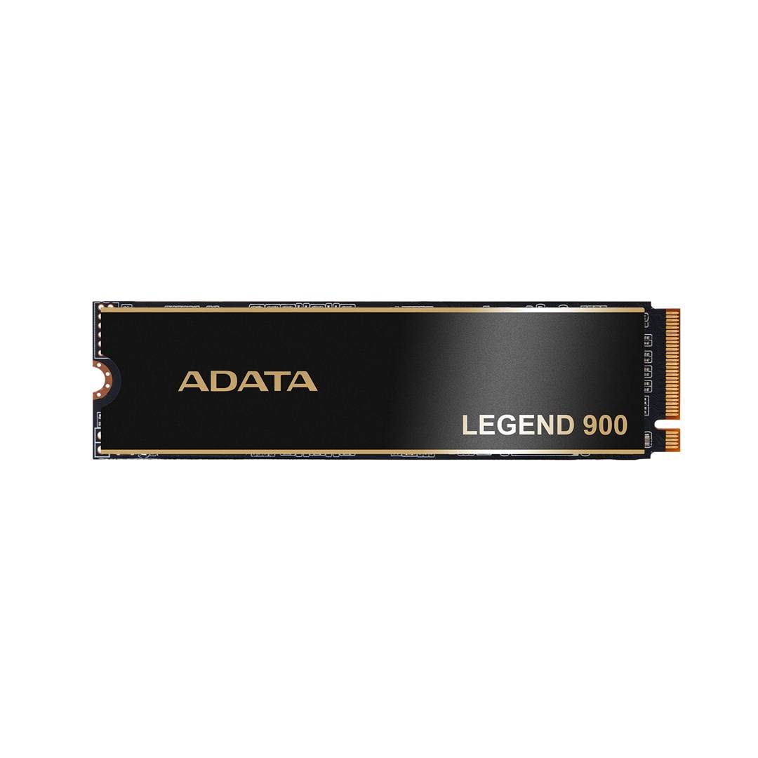 ADATA Legend 900 - SSD - 512 GB - intern - M.2 2280 - PCI Express 5.0 x4 (NVMe)-0