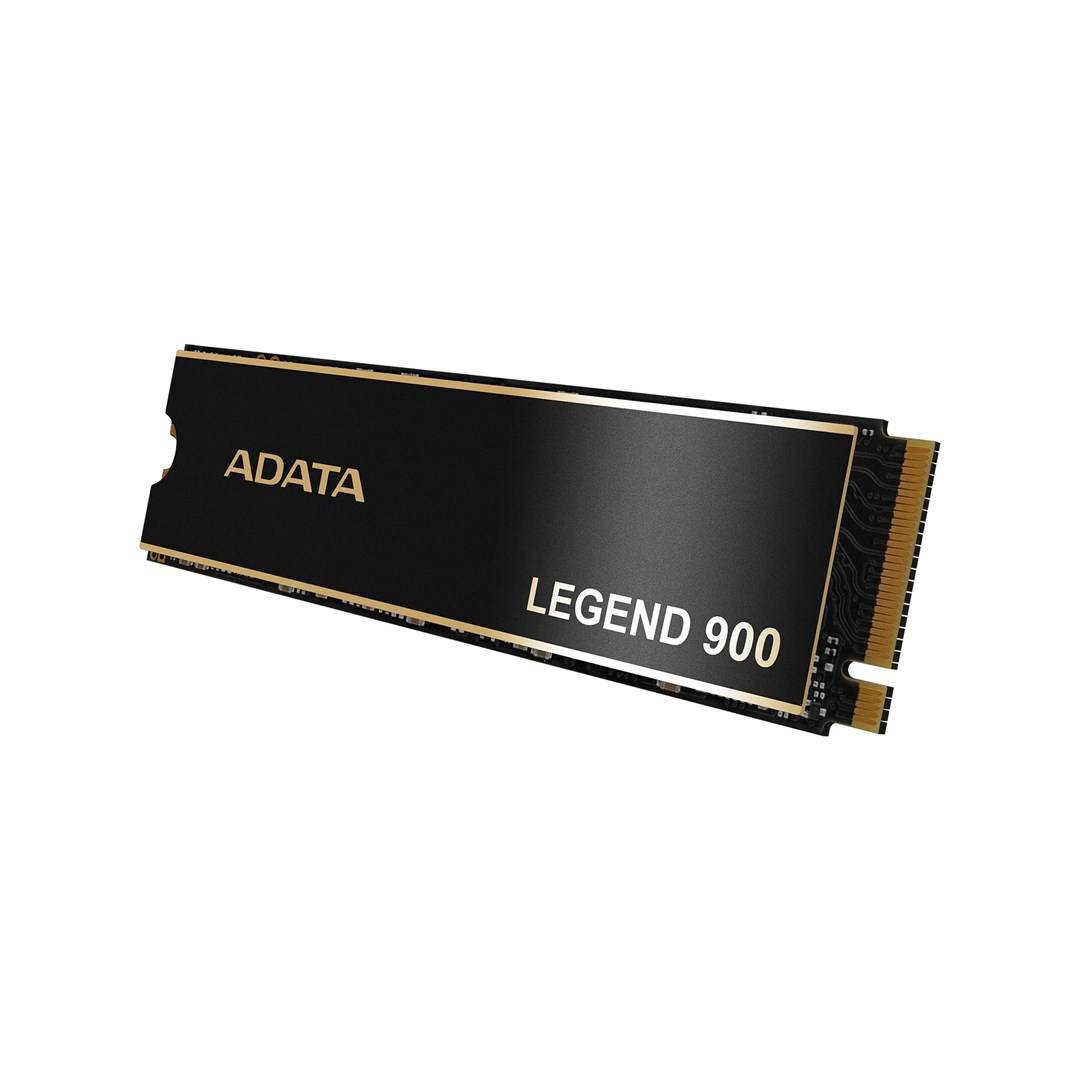 ADATA Legend 900 - SSD - 512 GB - intern - M.2 2280 - PCI Express 5.0 x4 (NVMe)-1