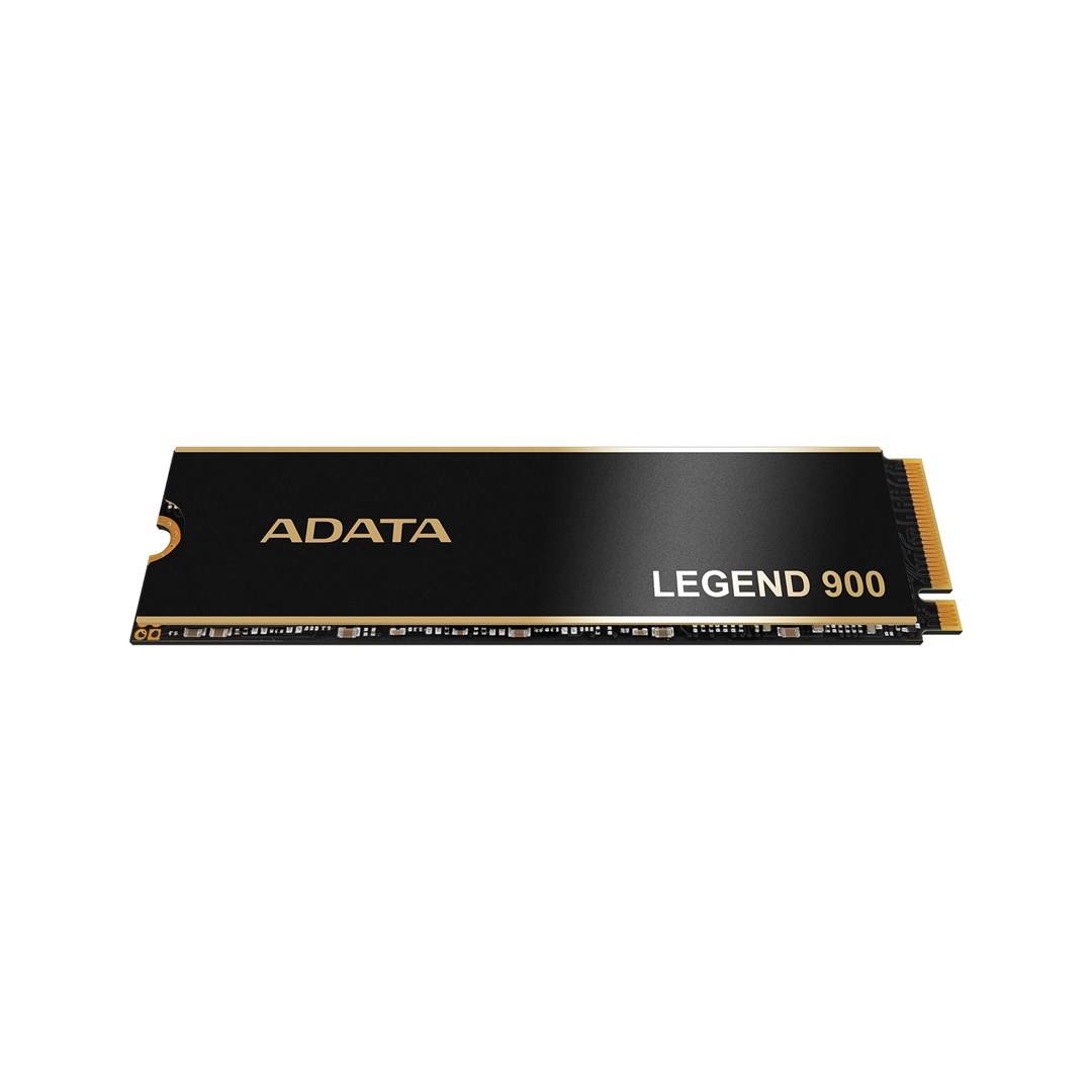 ADATA Legend 900 - SSD - 512 GB - intern - M.2 2280 - PCI Express 5.0 x4 (NVMe)-3