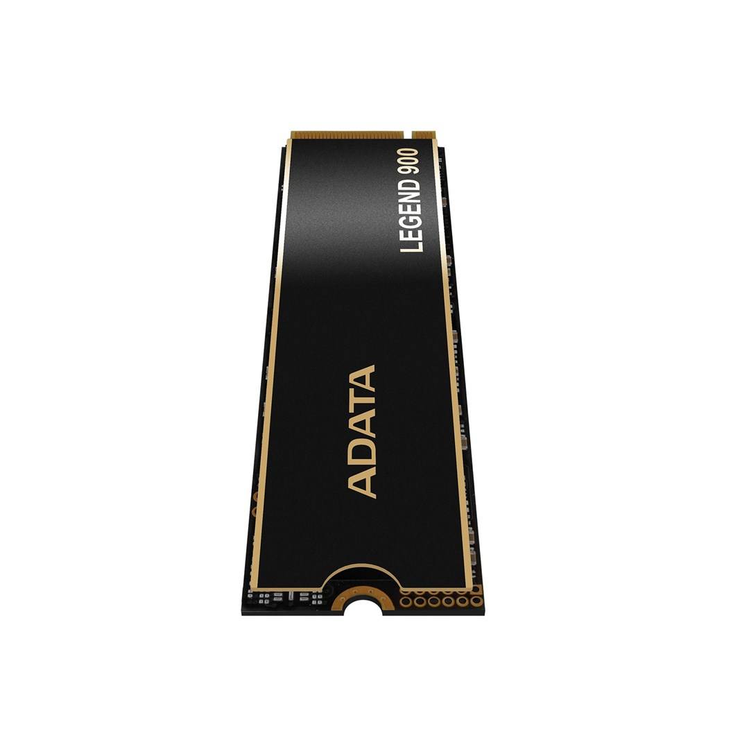 ADATA Legend 900 - SSD - 512 GB - intern - M.2 2280 - PCI Express 5.0 x4 (NVMe)-4