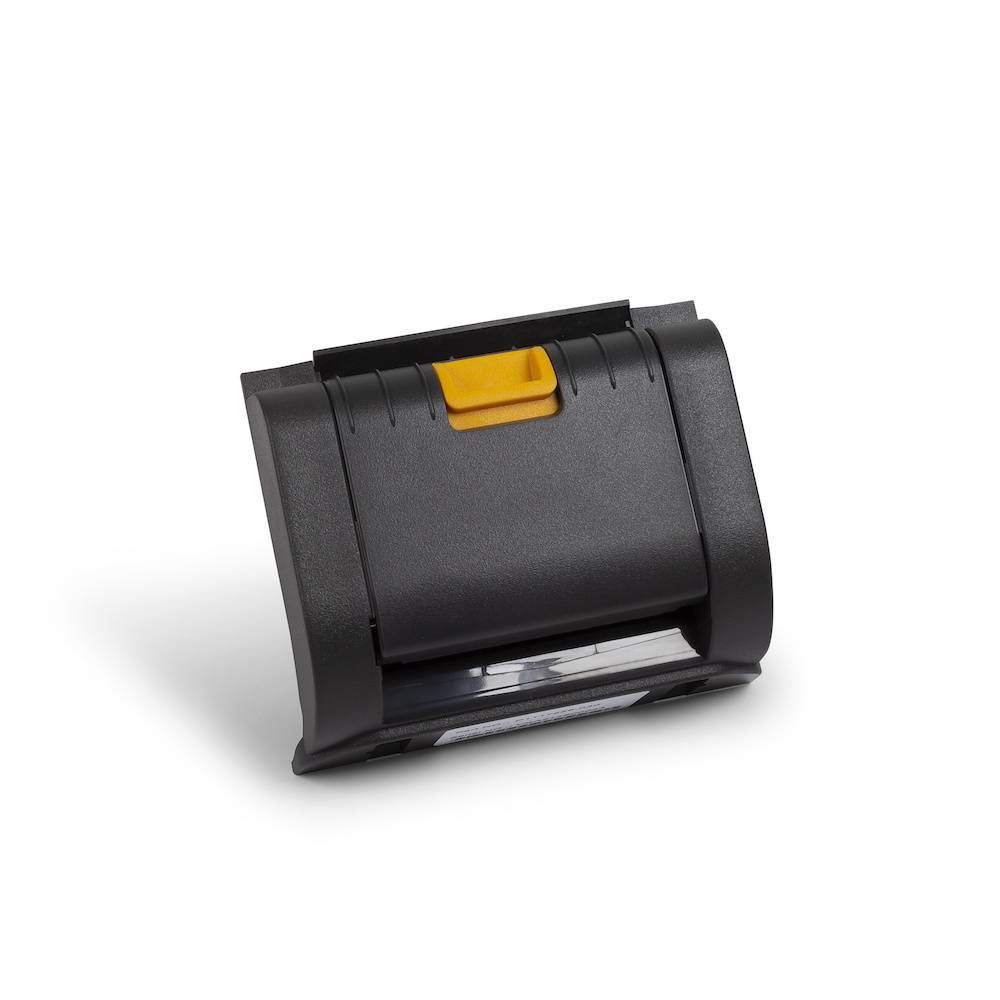 Zebra Kit Dispenser for media with a liner-0