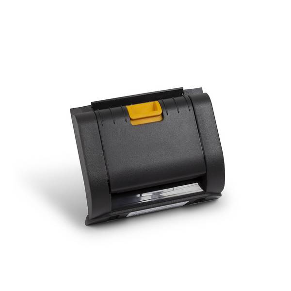 Zebra Kit Dispenser for media with a liner