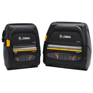 Zebra ZQ500 Series ZQ511 - Etikettendrucker-0
