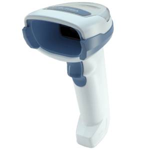 Zebra DS2208-HC - Healthcare - USB Kit - Barcode-Scanner - Handgerät - 2D-Imager-1
