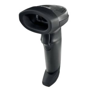 Zebra LI2208 - Barcode-Scanner - Handgerät - Linear-Imager - 547 Scans/Sek. - de-1