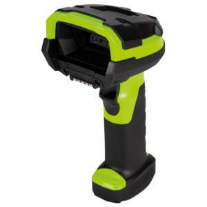 Zebra DS3608-HD - Barcode-Scanner - Handgerät-1