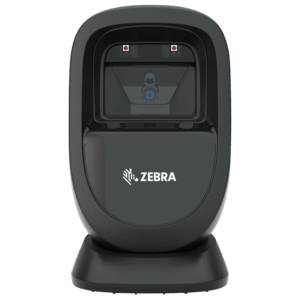 Zebra DS9300 Series DS9308 - Standard Range (SR) - USB Kit - Barcode-Scanner - D-1