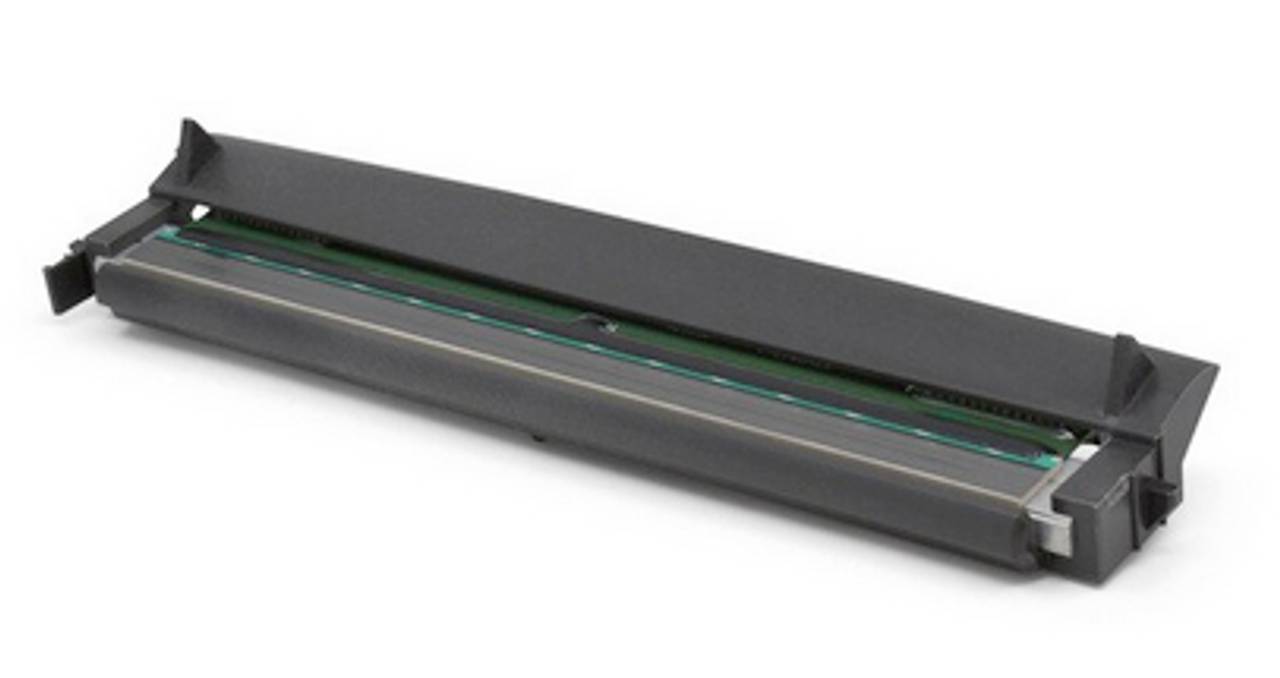 Zebra - 300 dpi - Druckkopf - für Zebra ZD621t-1